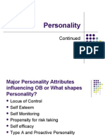 4.Personality