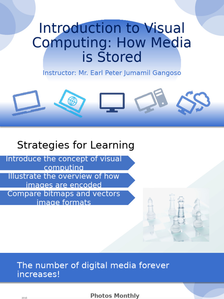 03.3 Activity Introduction To Visual Computing BAJOLO | PDF | Image ...