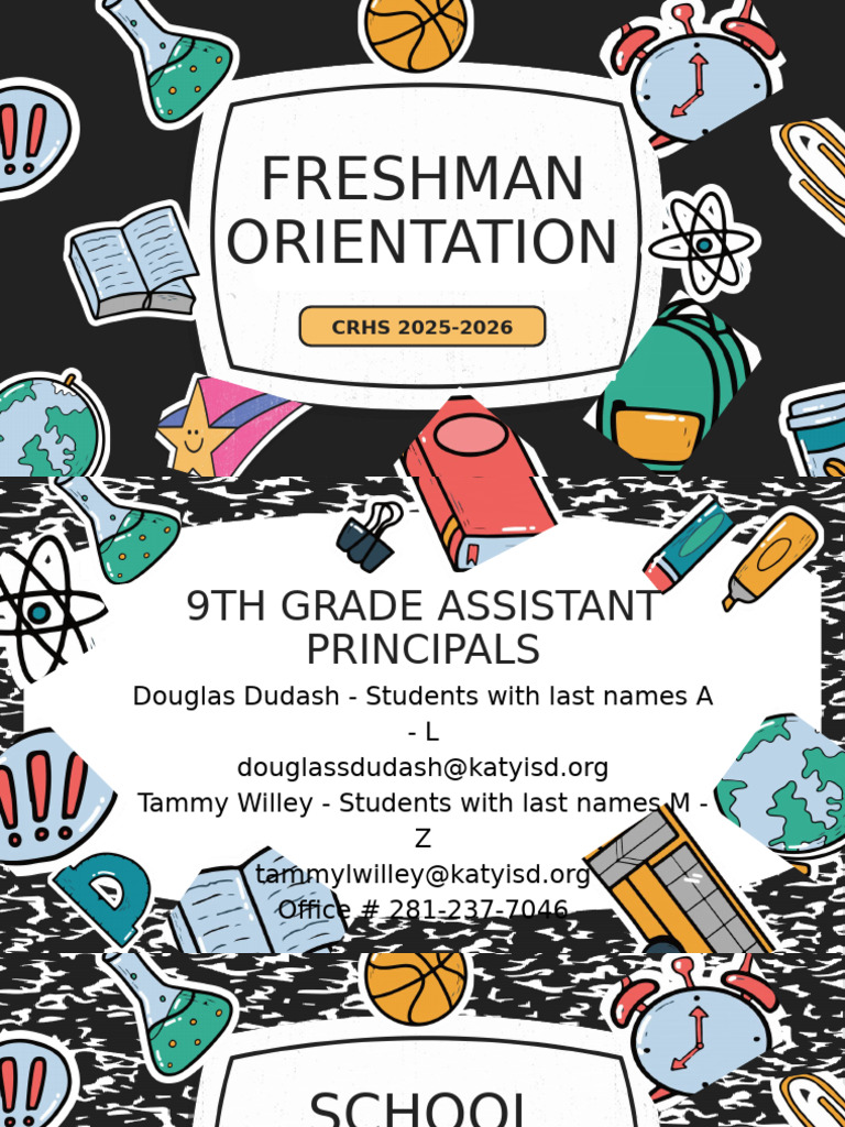 9th Grade | PDF