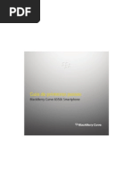Download Manual Blackberry Curve by Michael Cruzz SN91759954 doc pdf