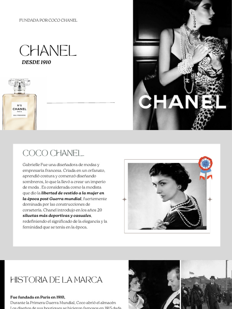Chanel | PDF
