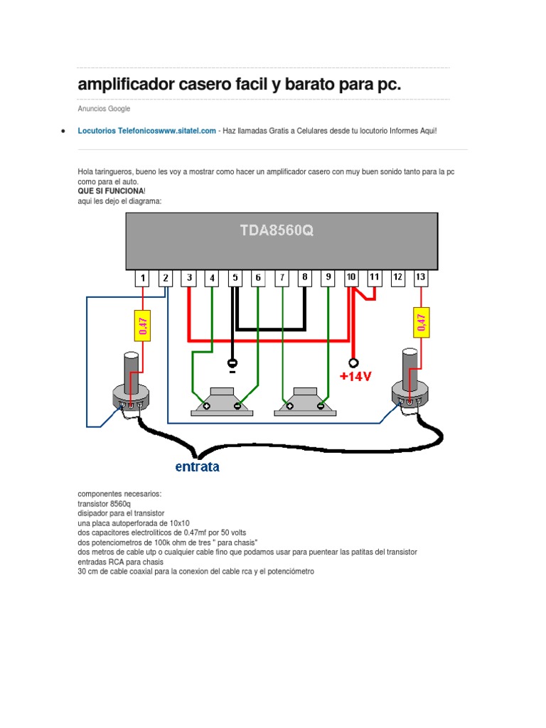 Subwoofer Diy 8 Pulgadas - AliExpress, image size:768x1024