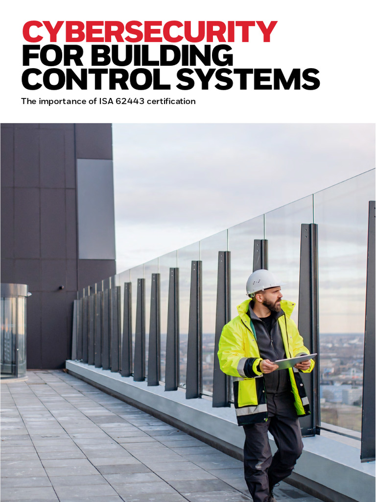 HBS-OB-Cybersecurity-ISACertification-Whitepaper 19042023 | PDF ...