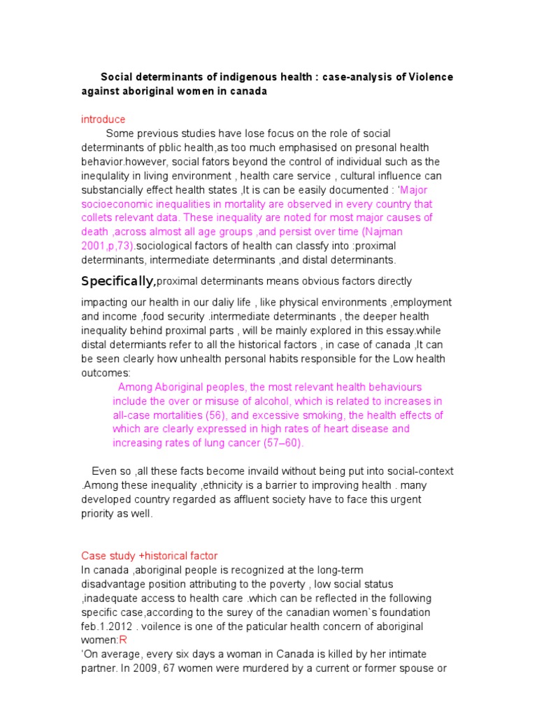 Essay about inequality in life picture