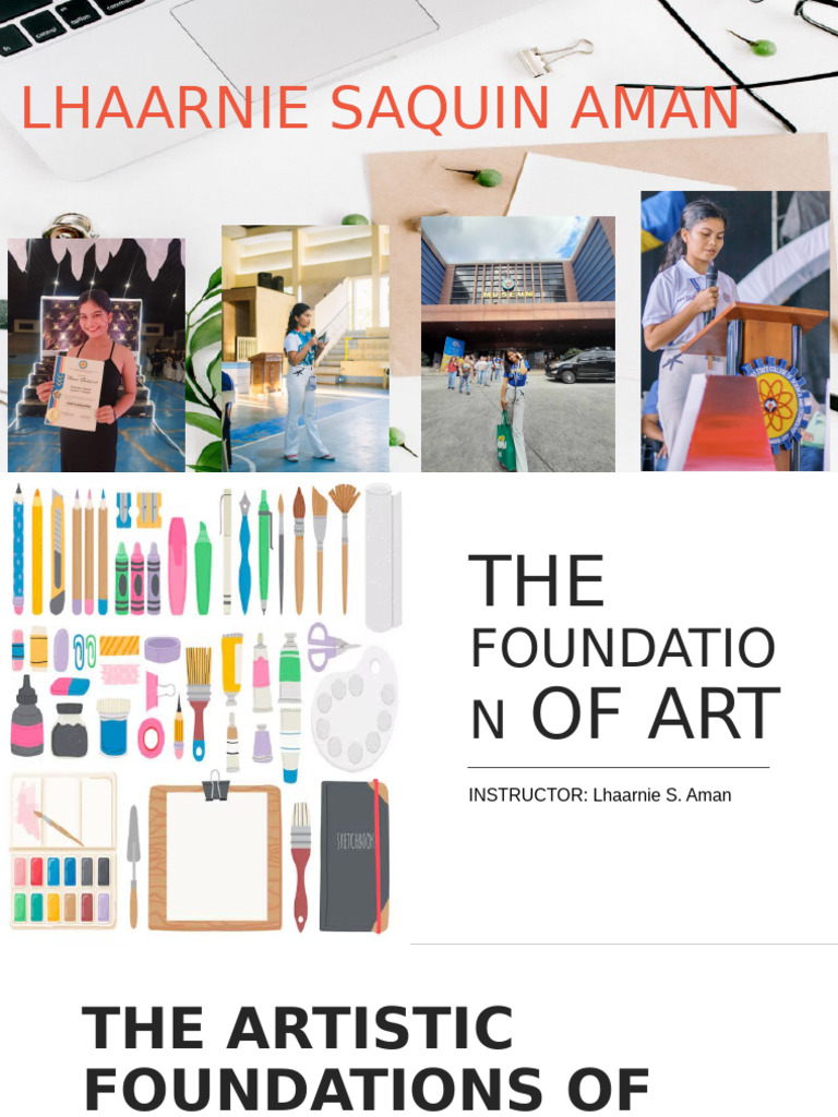 Art's Role in National Identity | PDF | Drawing | Arm