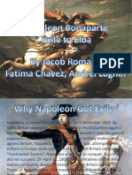 Napoleon Power Point