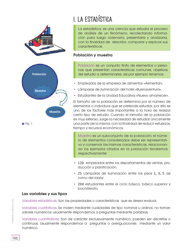 Esta Di Stica | PDF | Estadísticas