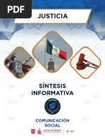 Agenda de Movilizaciones Sociales | PDF | Ciudad de México | México