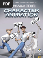 Autodesk Maya Tutorial - Character Animation | PDF | Autodesk Maya ...
