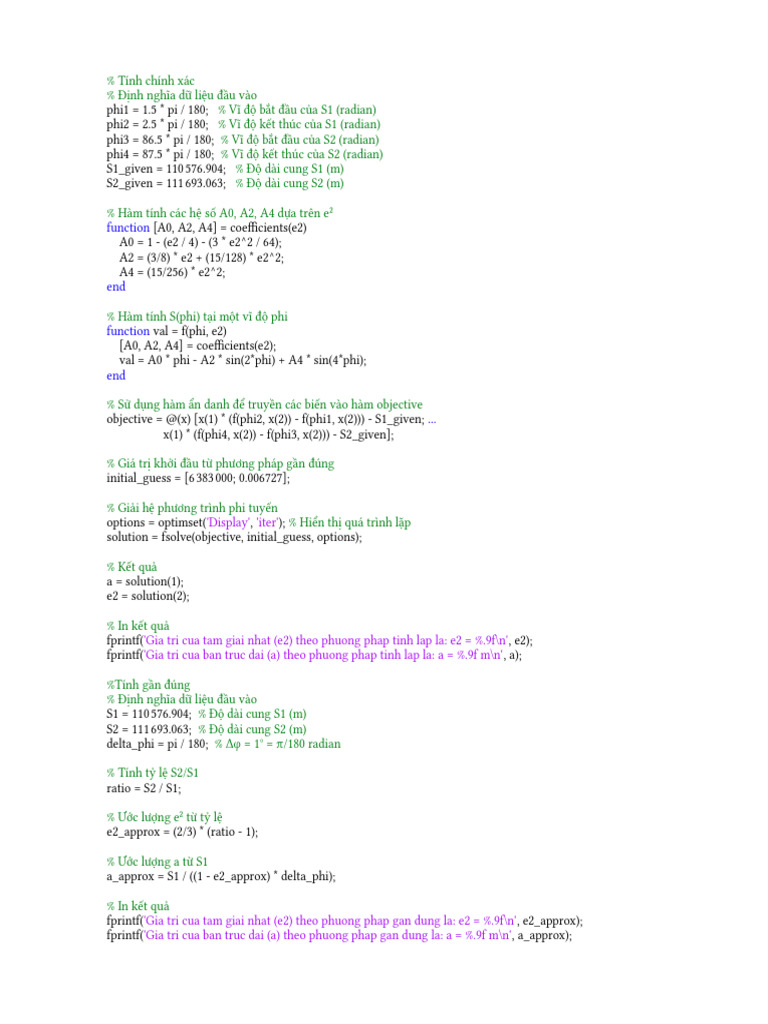 Code BTL Bt1 | PDF