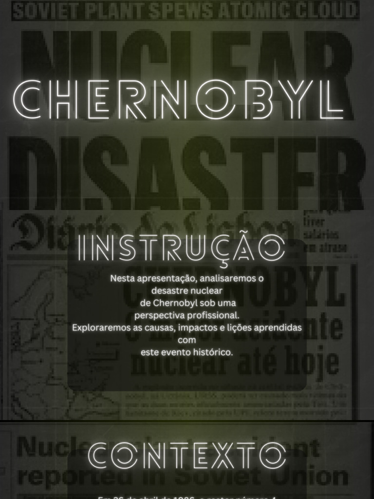 Chernobyl 20250915 230220 0000 | PDF