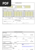 Gage R&R Study Guide for Minitab | PDF | Engineering Tolerance | Statistics
