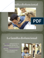 La Familia Disfuncional