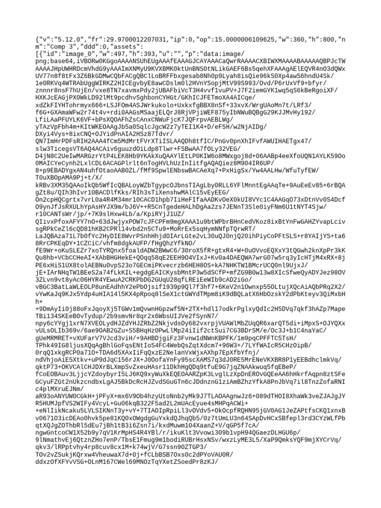 Document Metadata Overview | PDF | Computer File Formats | Encodings