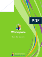 Workspace UG Spanish
