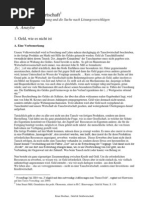 (Ernst Dorfner) 2001.02 Geld & Geldwirtschaft Analyseteil