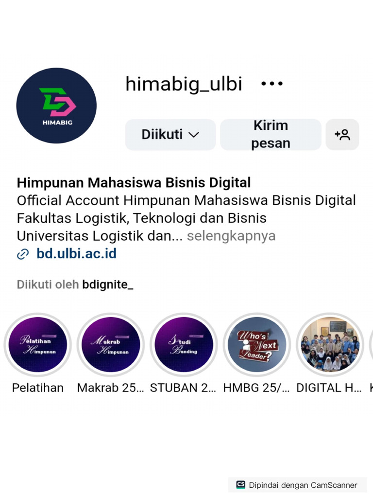 Follow Ig | PDF
