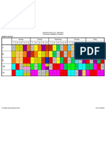 WS Timetable Spring1x