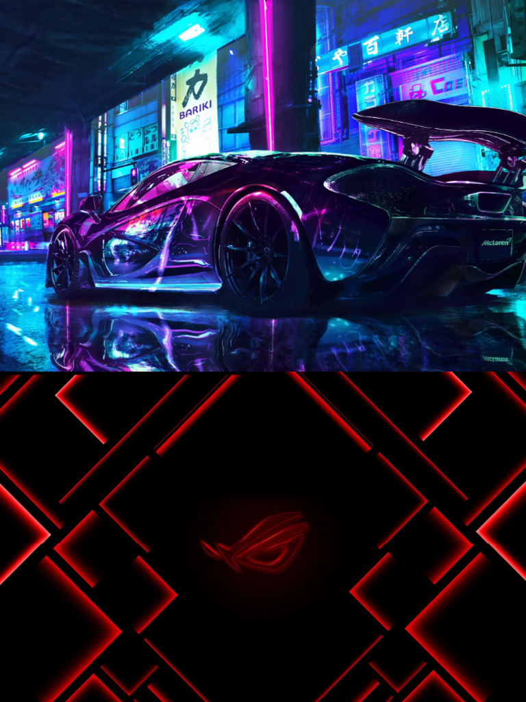 PC Wallpaper 2 | PDF