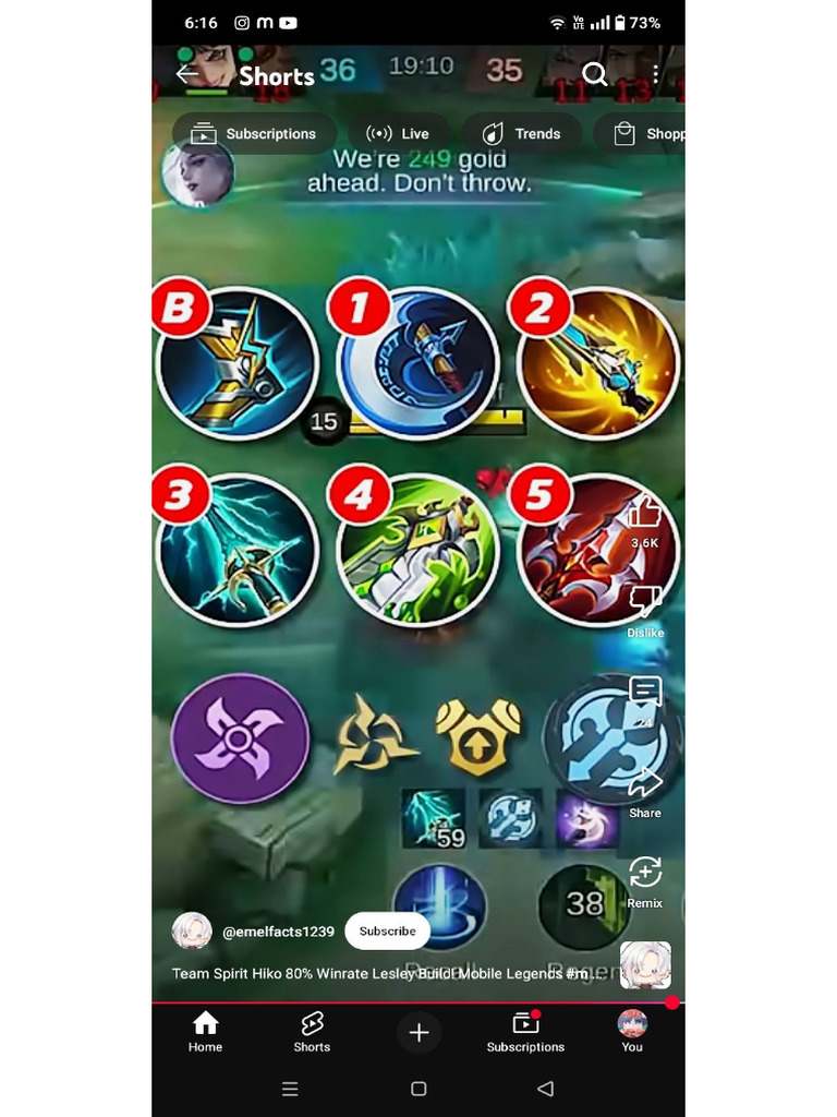 Build | PDF