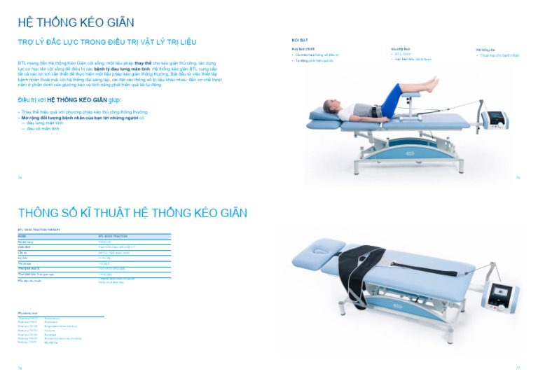 Btl-6000 Traction Cat VN | PDF
