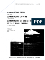 1984 L-2 Estructuras Sediment Arias IGME