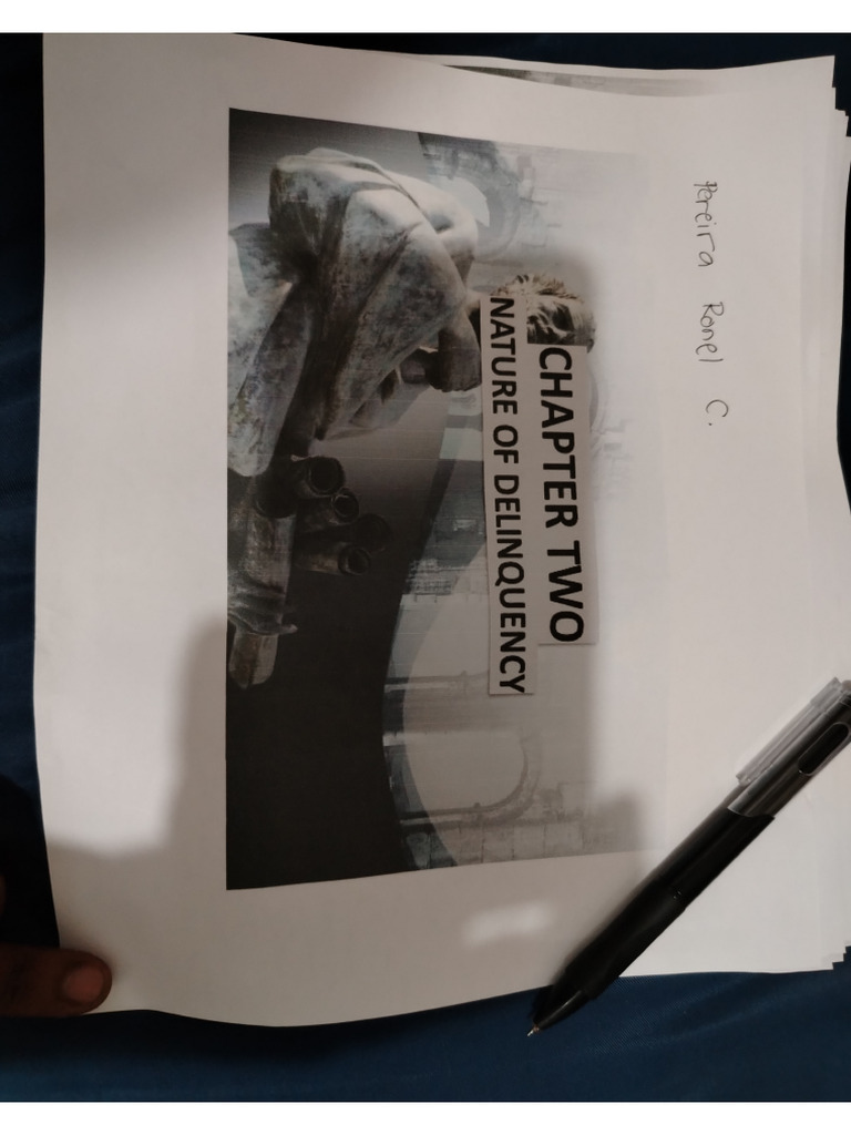 Chapter Two | PDF