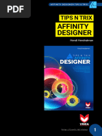 Memulai Affinity Designer | PDF