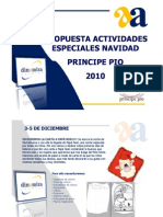 NAVIDAD 2010 PRINCIPE PIO (Modo de Compatibilidad)