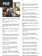 Daftar Games, Software, Dkk. | PDF | Harry Potter | Video Games