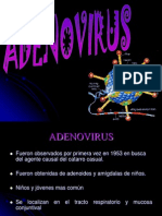 Adenovirus