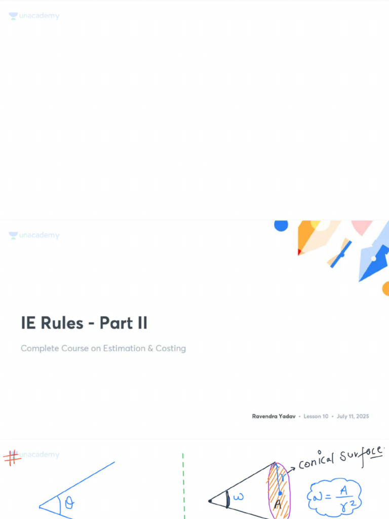 IE Rules - Part II With Anno 1757936879947 | PDF