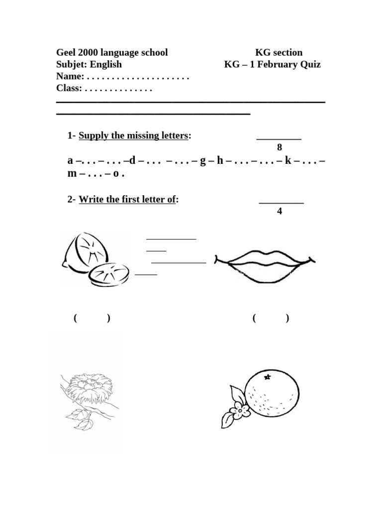 Feb. Test | PDF
