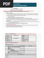 Temporary Incapacity Leave Application | PDF | Informed Consent ...