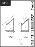 Ledge Wall Construction Details | PDF | Building | Ceramic Materials
