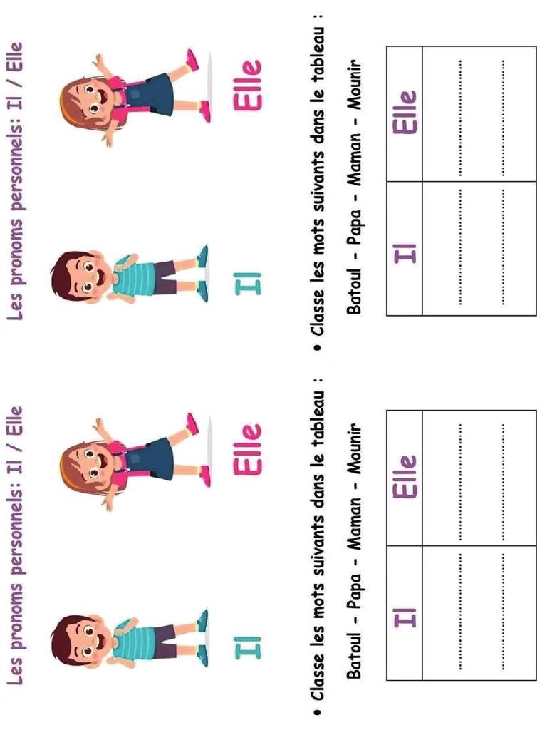 Il Elle | PDF
