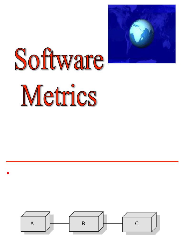 Data Sharing Metrics in Software Modules | PDF | Class (Computer ...