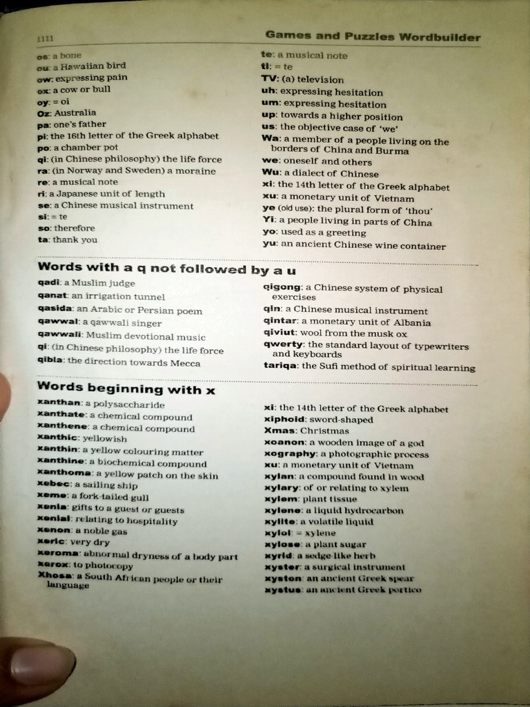 Commonly Confused English Words | PDF