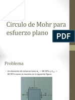 Problema Resuelto Circulo