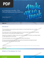 VMware Horizon Pricing and Licensing Guide | PDF | Desktop ...