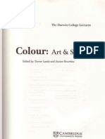 Colour: Art & Science - Mollon