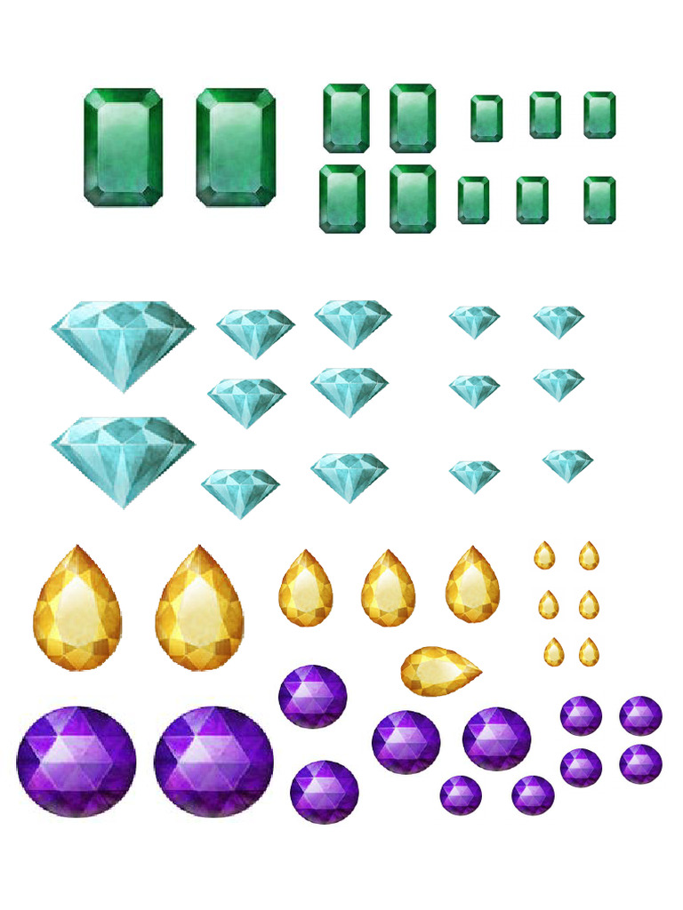 Jewels | PDF