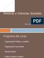 Programa Del Curso