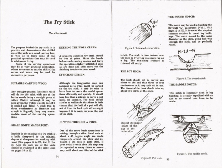 Trystick 1 | PDF