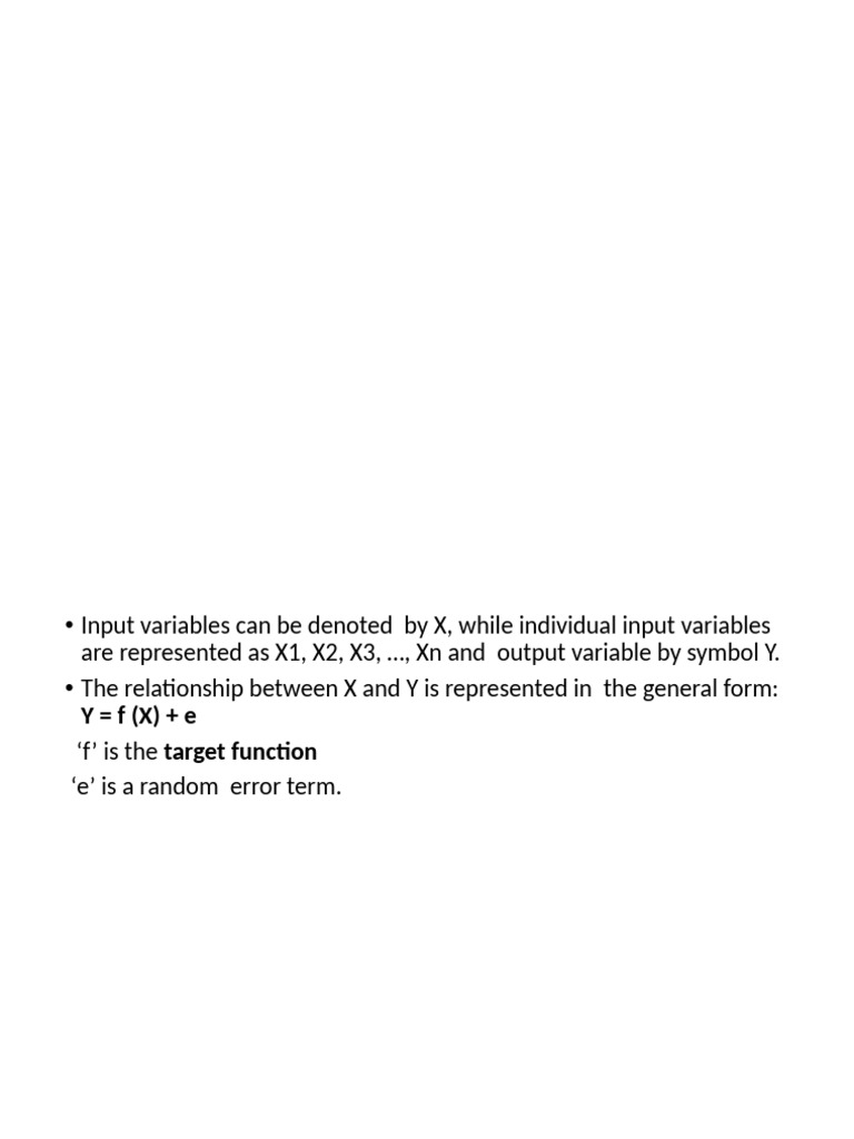 Modelling and Evaluation | PDF | Sensitivity And Specificity | Cross ...