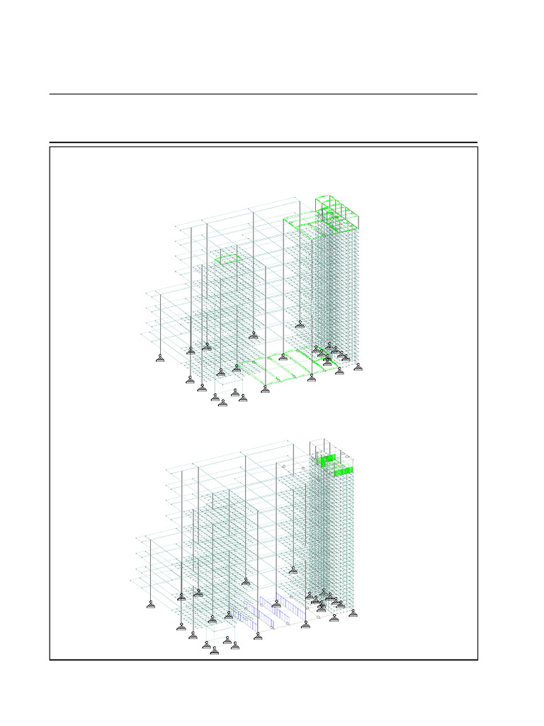 Structural Load Calculation Summary | PDF