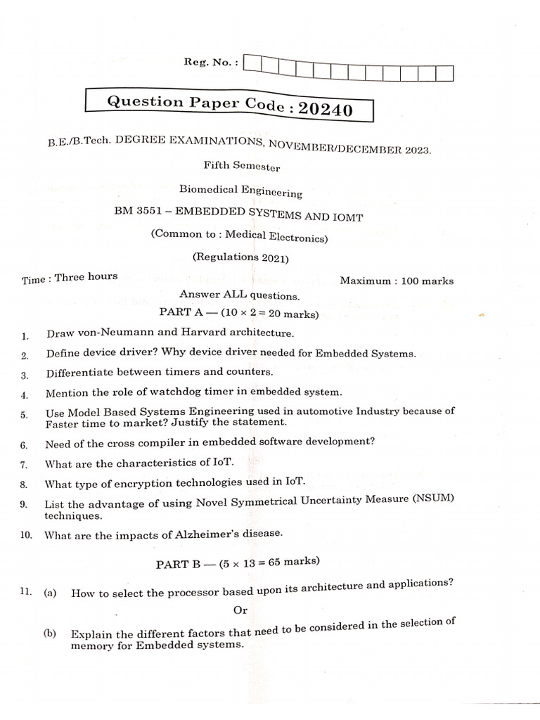 bm3551-old-question-paper-pdf