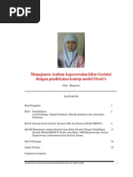 Download Manajemen Asuhan keperawatan klien Geriatri dengan pendekatan konsep model Orems by Pangihutan Siringo-ringo SN91783965 doc pdf