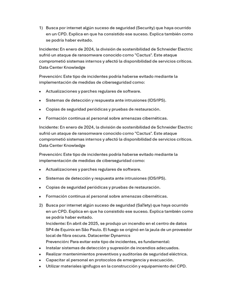 FDH 6 | PDF | La seguridad informática | Seguridad