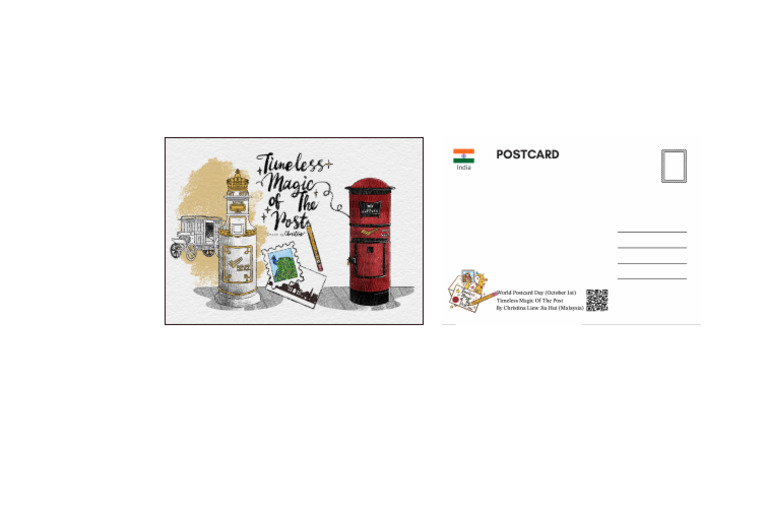 Letterbox 2 | PDF